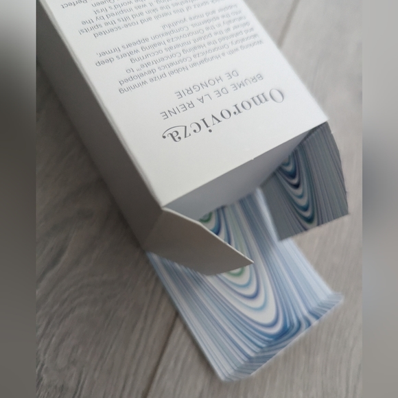 Omorovicza Queen Of Hungary Toning Facial Mist 100ml New In Box Skincare - Picture 7 of 9